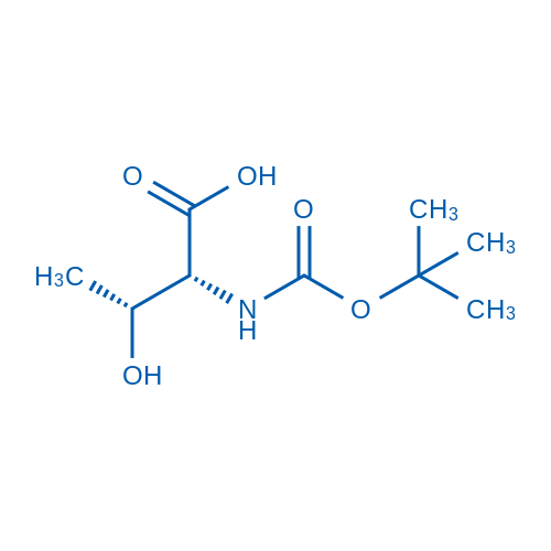 Boc-Allo-D-Thr-OH