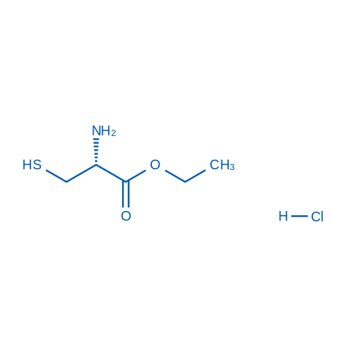 H-Cys-OEt.HCl