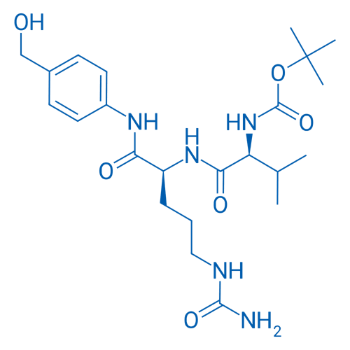 Boc-Val-Cit-PAB-OH