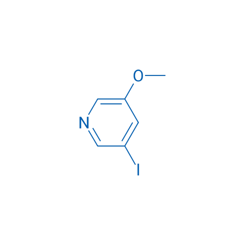 s3-Iodo-5-methoxypyridine