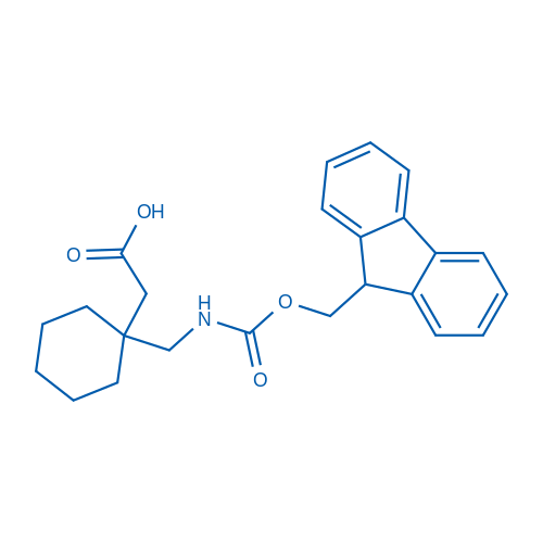 Fmoc-Gabapentin