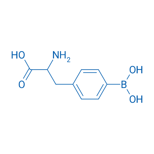 4-Borono-Phenylalanine