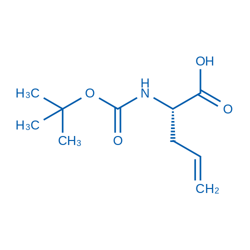 Boc-L-Allylglycine