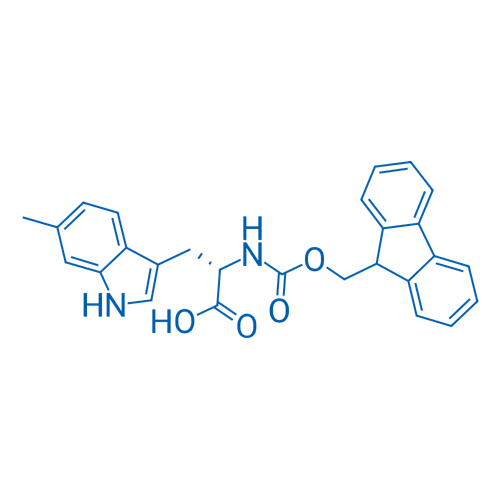 N-Fmoc-6-methyl-L-tryptophan