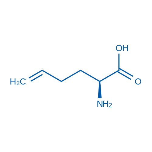 L-Homoallylglycine