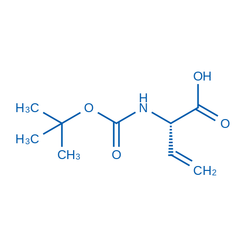 Boc-L-Vinylglycine