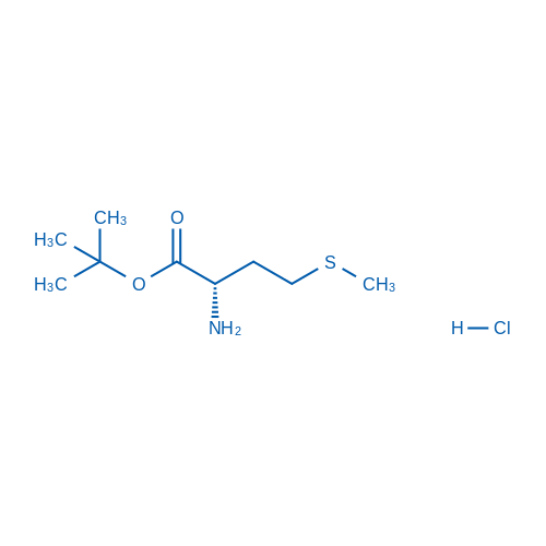 H-Met-OtBu.HCl