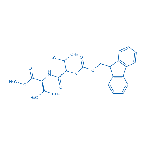 Fmoc-Val-Val-OMe