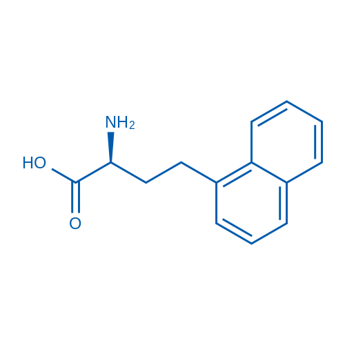 (S)-2-Amino-4-naphthalen-1-yl-butyric acid