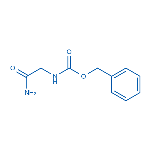 Z-Gly-NH2