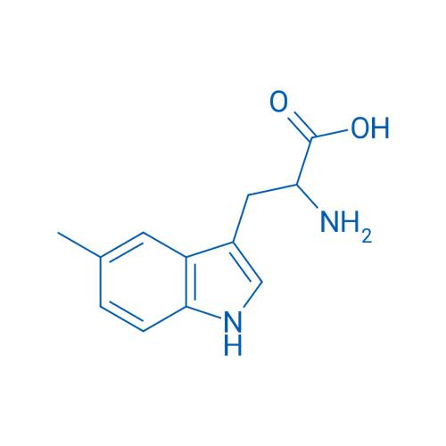 5-methyl-DL-tryptophan