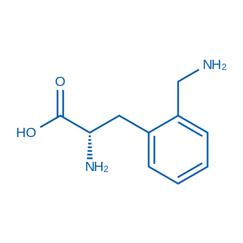 L-2-Aminomethylphe