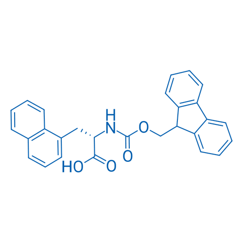 Fmoc-3-(1-Naphthyl)-L-alanine