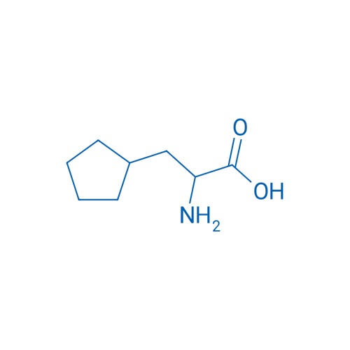 sH-DL-beta-Cyclopentyl-Ala-OH