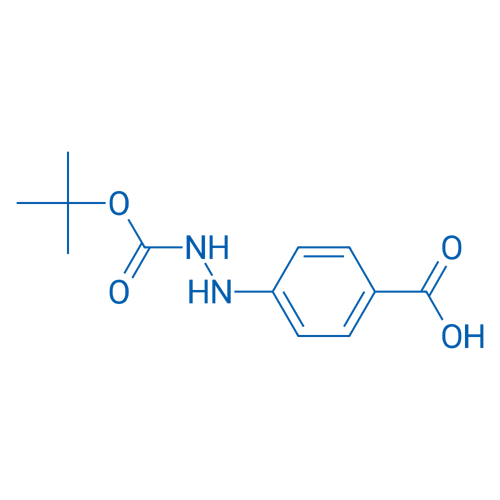 Boc-4-hydrazinobenzoic acid