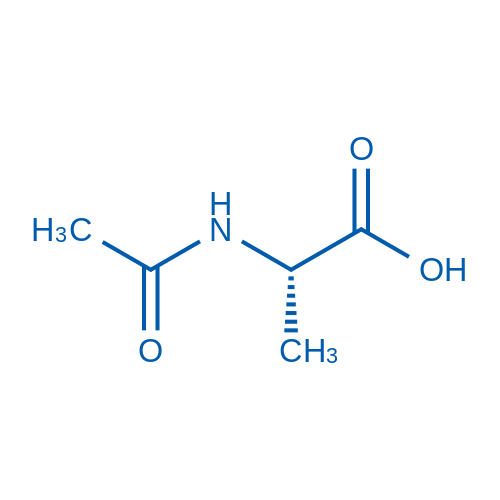 N-Acethyl-Ala-OH(AC-Ala-OH)