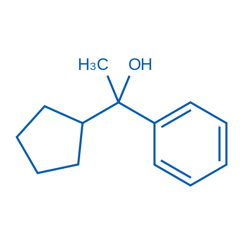 s1-cyclopentyl-1-phenyl-ethanol