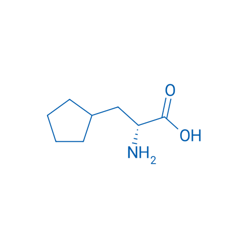 3-Cyclopentane-D-alanine