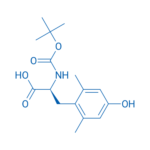 Boc-L-2,6-Dimethyltyrosine